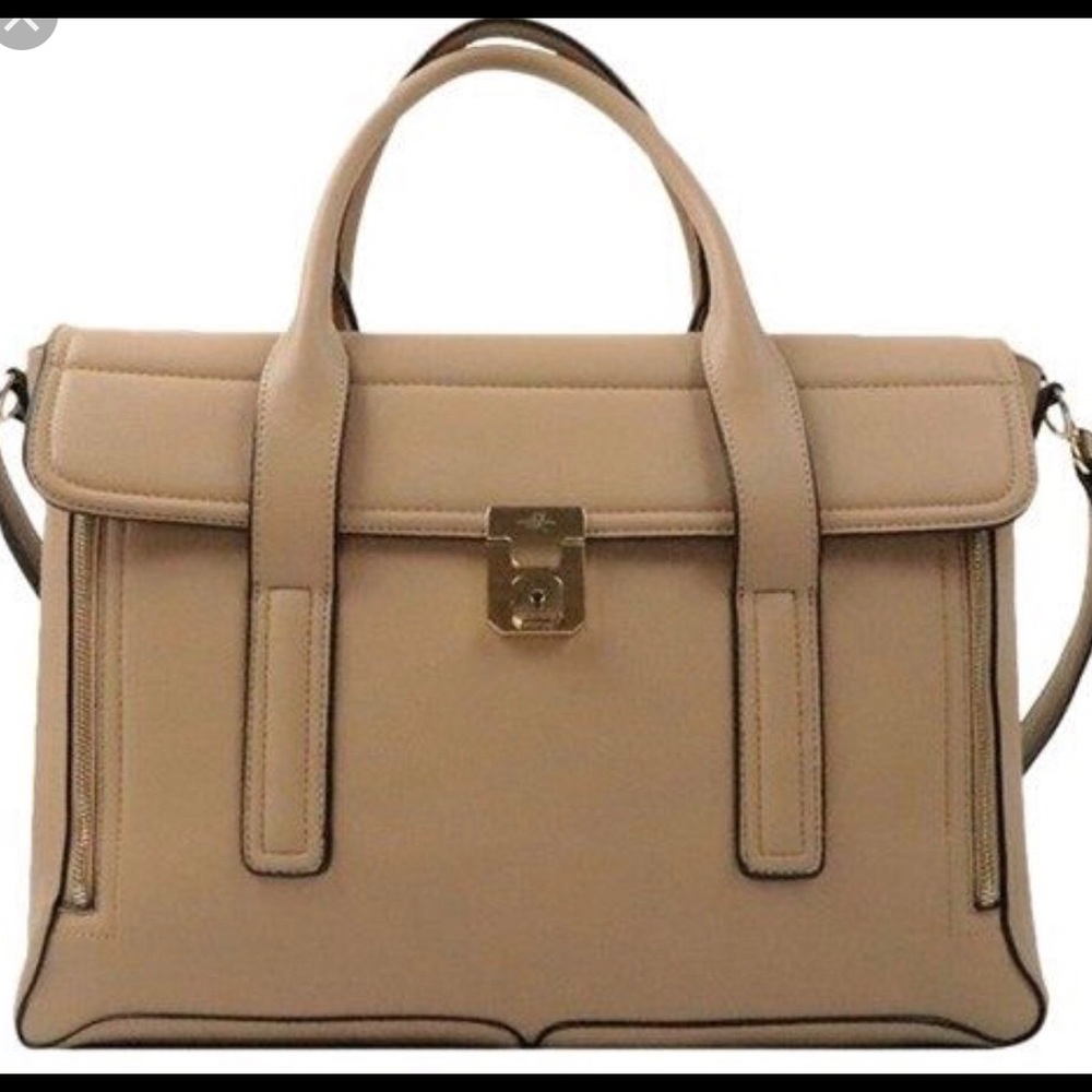 Laptop tote (Sandy Lisa)